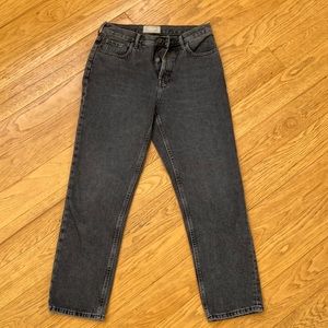 Everlane the 90’s cheeky jean sz 28